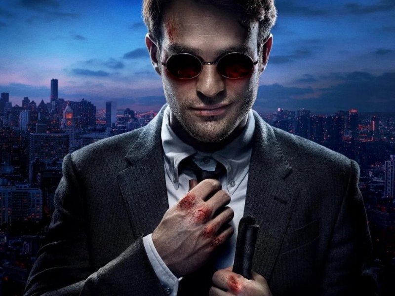 Filé do Streaming: Demolidor Renascido e Anaconda entre os destaques da semana