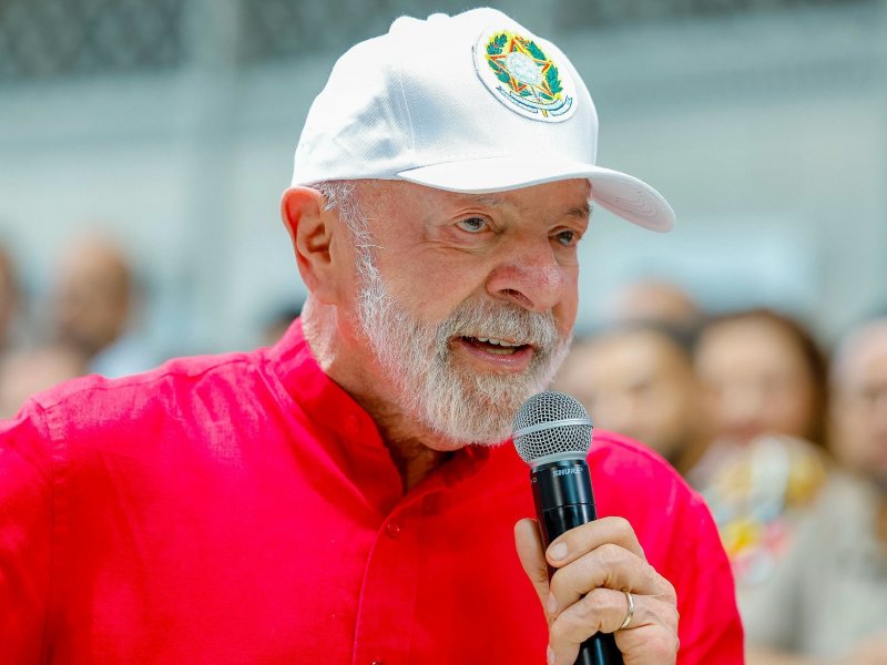 Lula promove reforma ministerial e troca comando da Casa Civil em Salvador