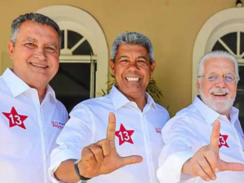 Rui Costa elogia Wagner em meio a impasse sobre chapa na Bahia