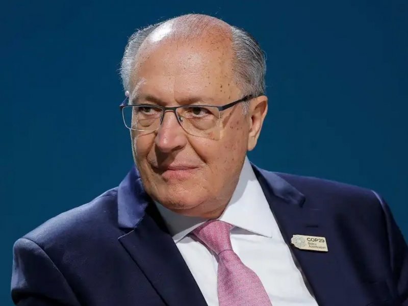 Alckmin e Gleisi Hoffmann são exonerados para participar das eleições de outubro
