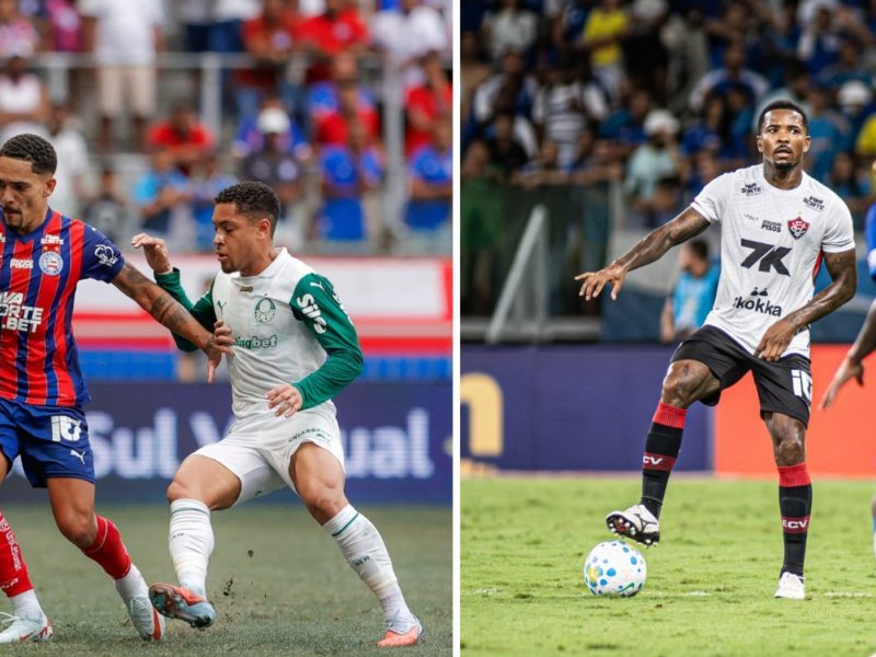 Os Campeões da Bola transmitem rodada do Campeonato Brasileiro neste domingo