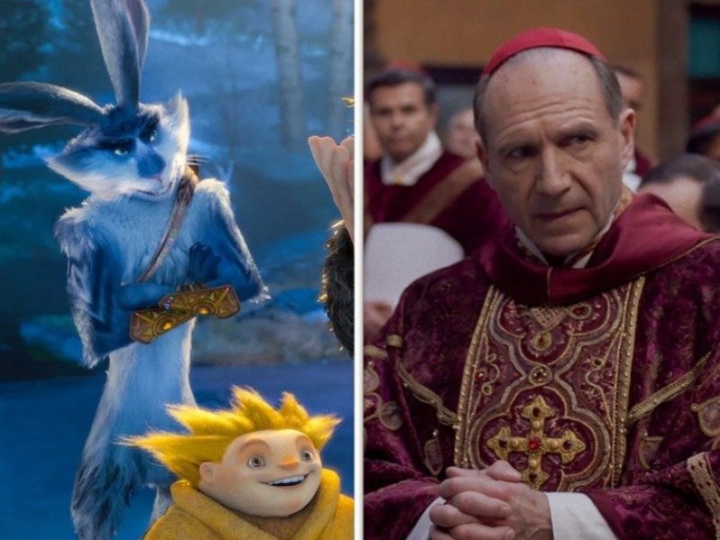 Cinco filmes e séries para assistir no domingo de Páscoa sem sair de casa