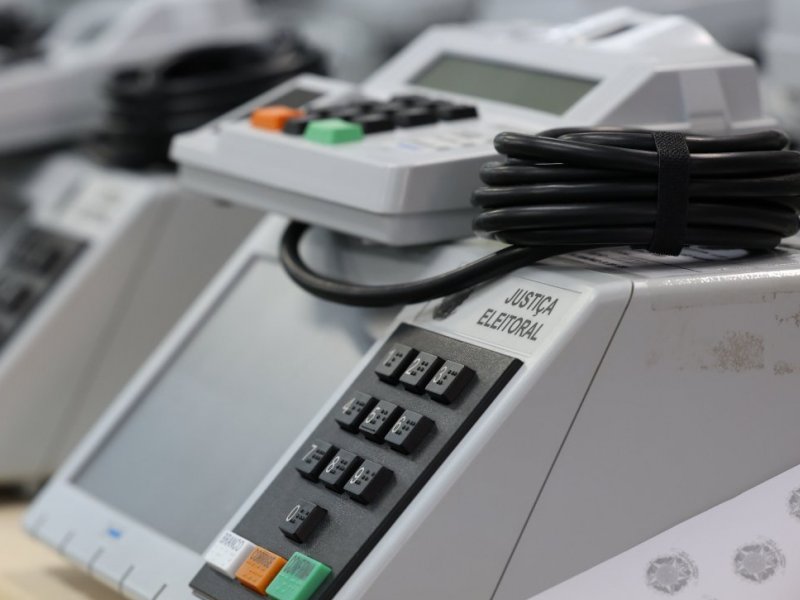 Eleições 2026: confira datas importantes para eleitores e pré-candidatos