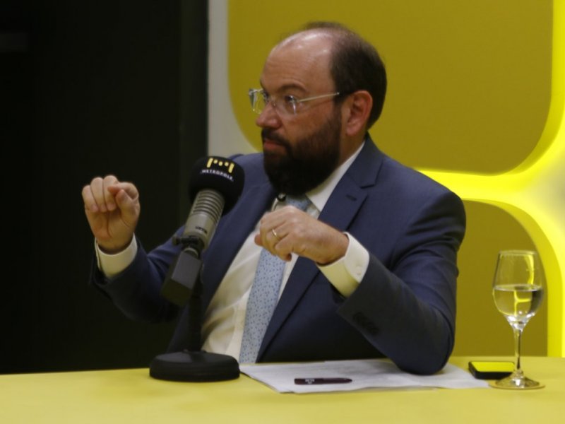 Maurício Kertzman assume TRE e garante preparo para eleições: "Serão transparentes e seguras"