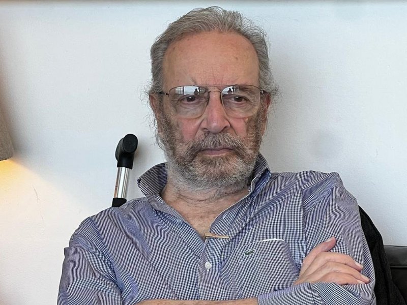 Janio de Freitas critica ofensiva dos EUA ao Irã e questiona justificativa da guerra