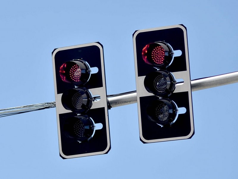 Semáforos vandalizados geram mais de R$ 1 milhão de prejuízo em Salvador