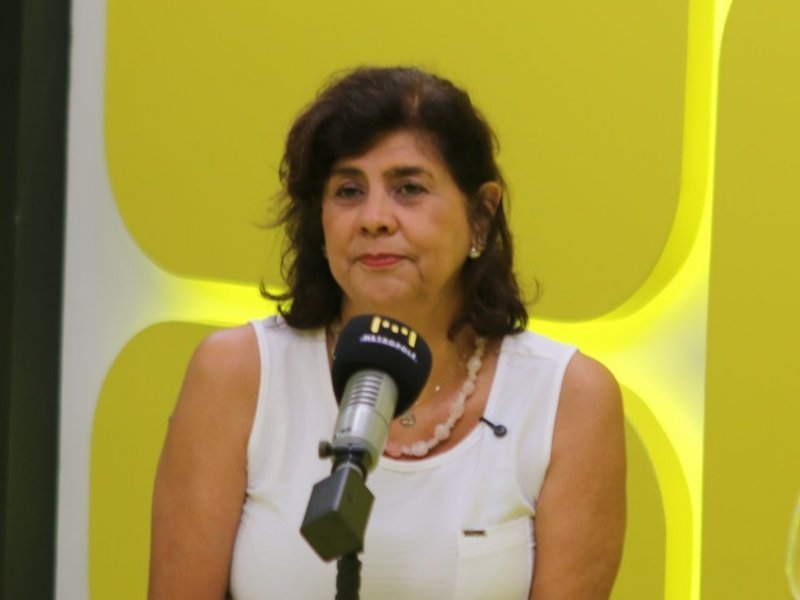 “Cenário é muito nebuloso”, diz Ceuci Nunes sobre eleição do sindicato dos médicos na Bahia