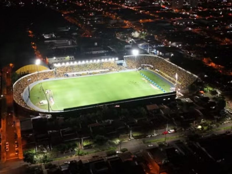 Mirassol x Bahia: onde assistir, prováveis escalações e arbitragem