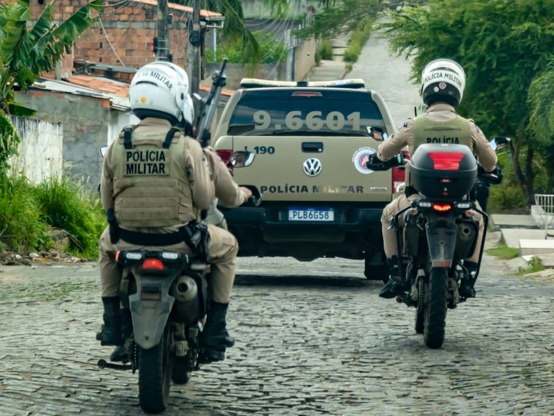 Bahia registra queda de 22% nas mortes violentas no primeiro trimestre de 2026