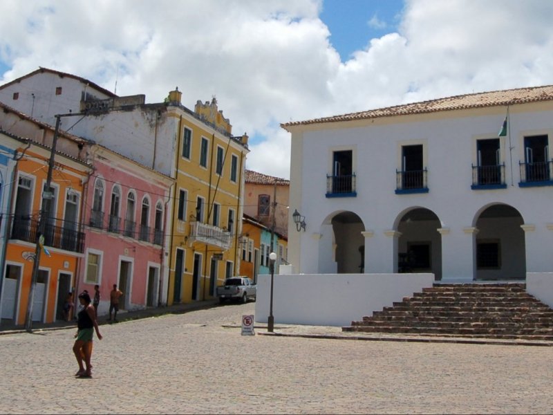 Ministério Público recomenda suspensão de concurso em Cachoeira por irregularidades