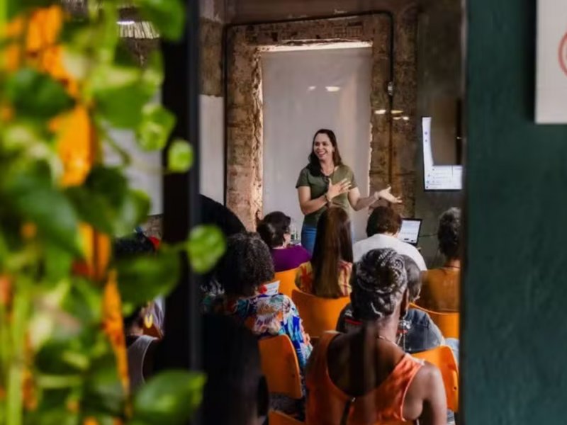 Fábrica Cultural oferece serviços gratuitos e cursos para empreendedores em Salvador