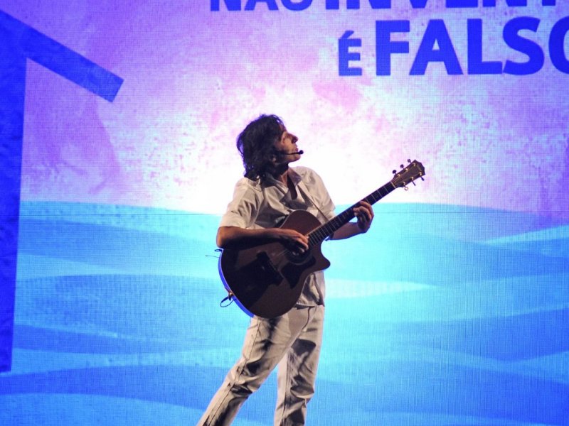 Shows, teatro e feira ao ar livre: saiba o que fazer em Salvador neste domingo