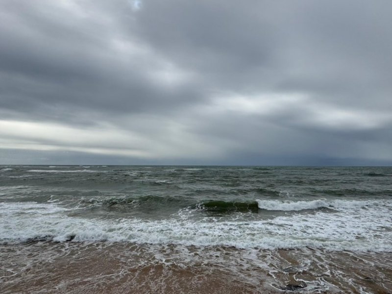 Tempo instável marca segunda em Salvador; confira a previsão