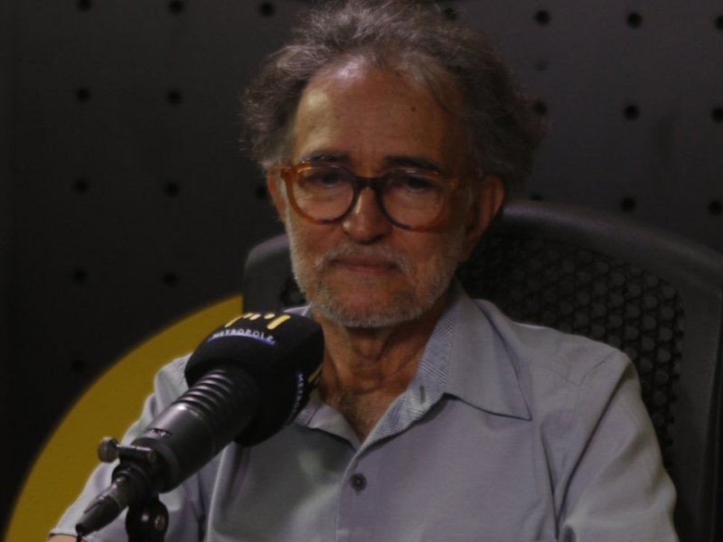 João José Reis detalha Revolta dos Malês e aponta imposição religiosa como estopim