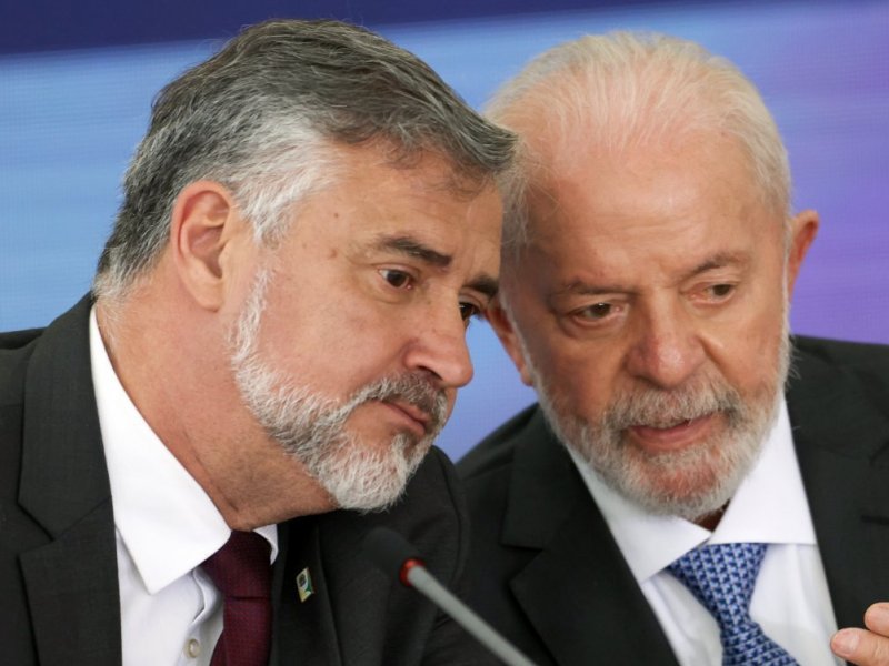 Paulo Pimenta é nomeado por Lula como líder do governo na Câmara