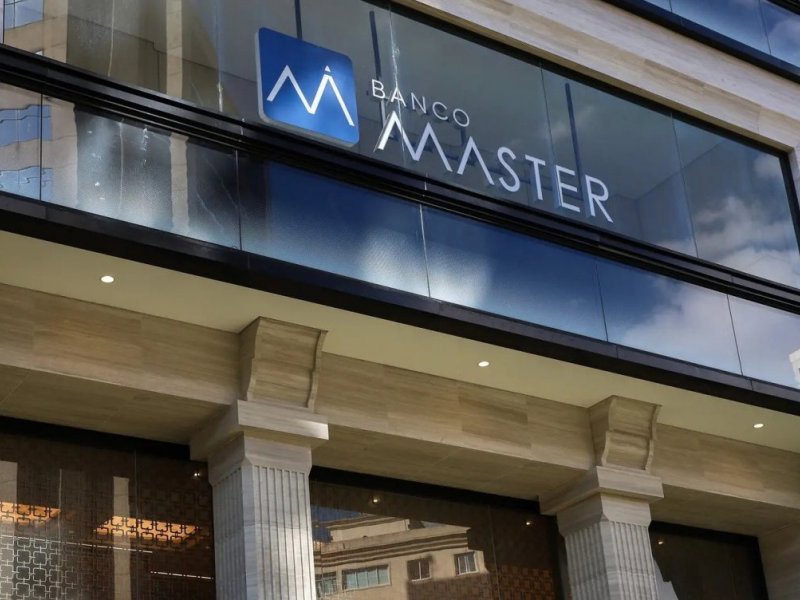 PF aponta repasses de R$ 1,3 milhão do Banco Master a empresa ligada a Vorcaro