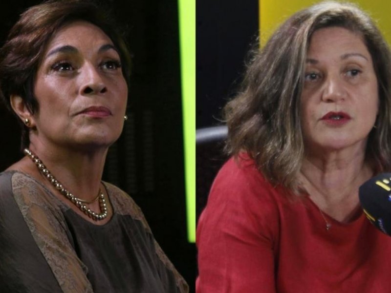 Dina Rachid e Malu Fontes analisam a fofoca e sua influência nas relações sociais