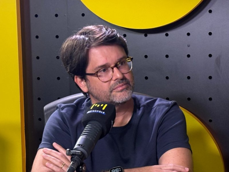 Bellintani vê em Trump “estratégia do limite” e possível desejo de ficar para história