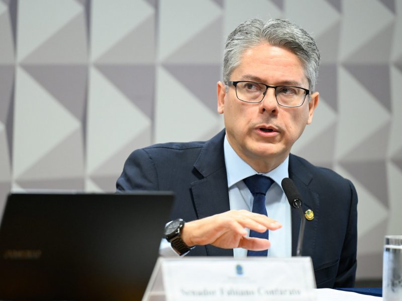 CPI do Crime Organizado rejeita indiciamento de Moraes, Toffoli, Gilmar e Gonet