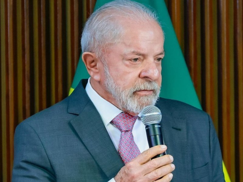 Genial/Quaest: persiste empate técnico entre Lula e Flávio Bolsonaro em cenário de 2º turno