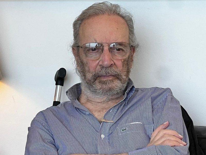 Janio de Freitas aponta compra de pesquisas eleitorais e questiona credibilidade de institutos