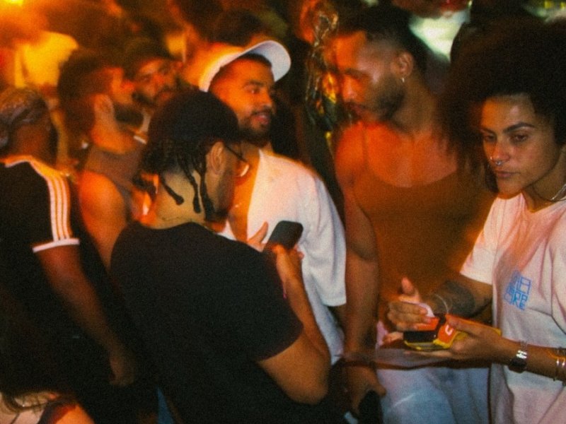 Mergulho no universo underground revela que há, sim, vida noturna em Salvador