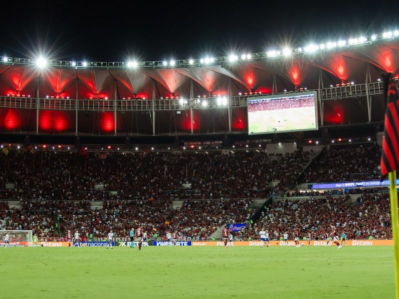 Flamengo x Bahia: onde assistir, prováveis escalações e arbitragem