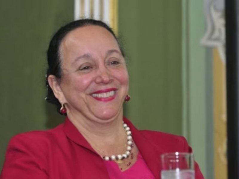 Propina em sushi e Rolex: Faroeste pede condenação de desembargadora baiana