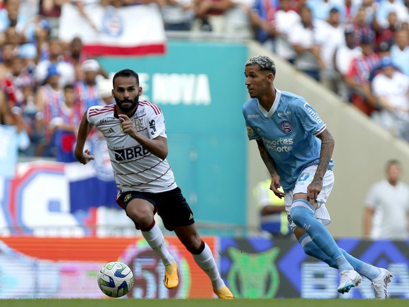 Os Campeões da Bola transmitem rodada do Campeonato Brasileiro neste domingo