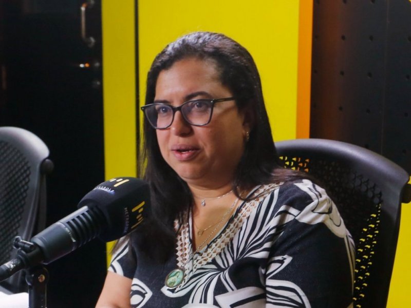 Vice-prefeita de Salvador deixa PDT e anuncia nova filiação; entenda