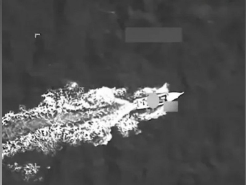 EUA realizam novo ataque no Caribe e matam três pessoas