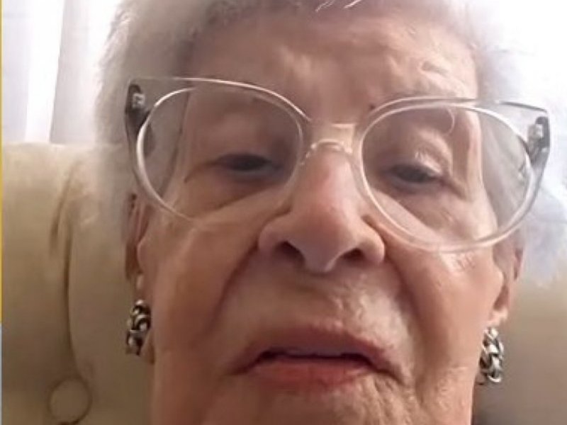 Iaiá Pondé relembra momentos marcantes em entrevista bem humorada com Mário Kertész