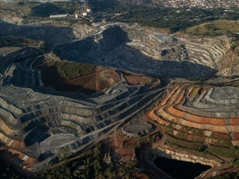 Empresa americana adquire mineradora brasileira de terras raras por US$ 2,8 bilhões