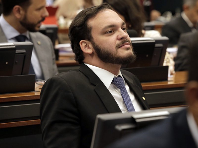 Relatório da PF detalha reuniões clandestinas de ex-deputado em presídio de Teixeira de Freitas