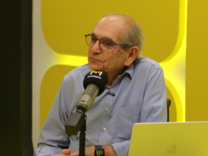 “Vai ser uma eleição dura”, diz MK ao analisar disputa entre Jerônimo e ACM Neto na Bahia