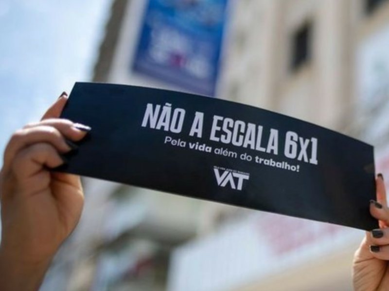 EUA assume mineradora de terras raras no Brasil e PEC da escala 6x1 são destaques no Aos Fatos; ouça 