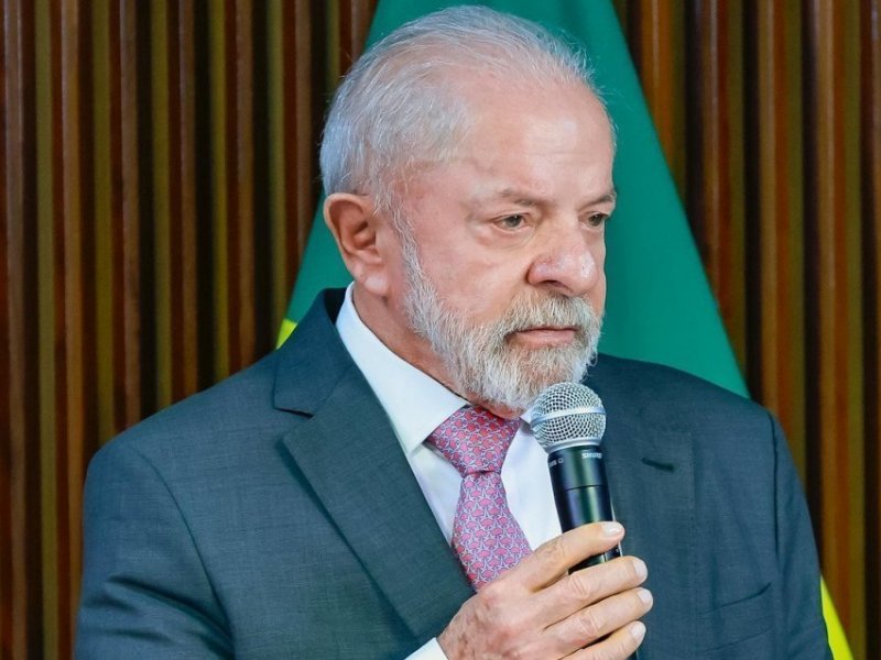 Lula ironiza Trump ao comentar Nobel da Paz e cobra reforma da ONU