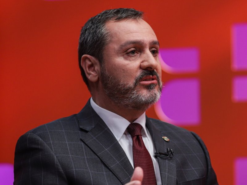 PF retira credenciais de agente dos EUA após impasse envolvendo delegado brasileiro