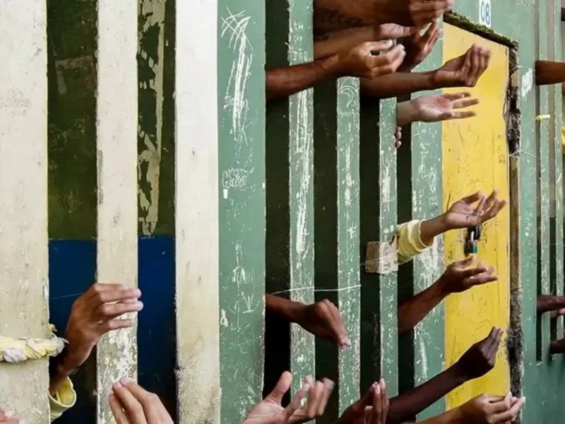 Sistema prisional de SP registra uma morte a cada 19 horas, aponta relatório