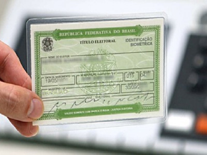 Mais de 450 mil eleitores têm título cancelado na Bahia; saiba como regularizar