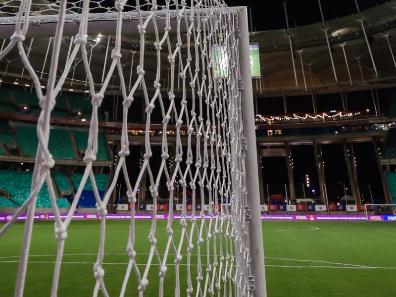 Bahia x Santos: onde assistir, prováveis escalações e arbitragem