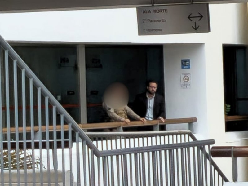 Advogada relata uso da OAB e quebra de medida protetiva em violência doméstica