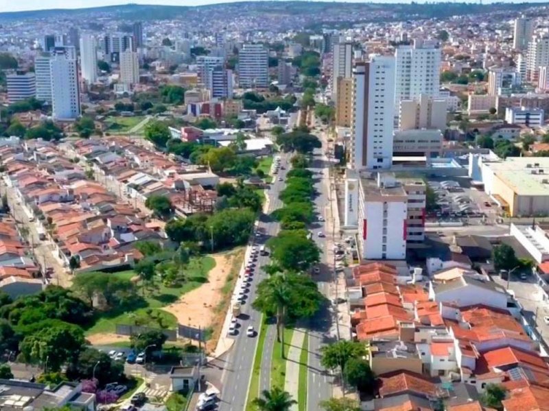 Vitória da Conquista registra menor temperatura do Nordeste no domingo