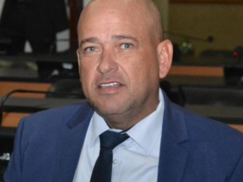 Justiça mantém validade de provas da Operação El Patrón e rejeita pedidos de Binho Galinha