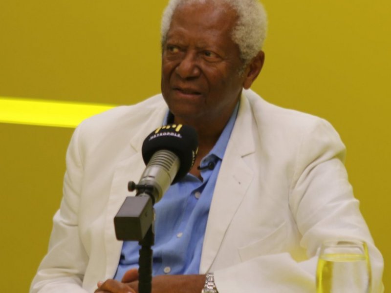 Às vésperas de homenagem, Edvaldo Brito relembra trajetória e atuação na advogacia e política