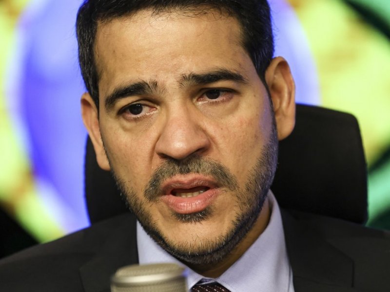 Senado inicia avaliação de Jorge Messias para o STF