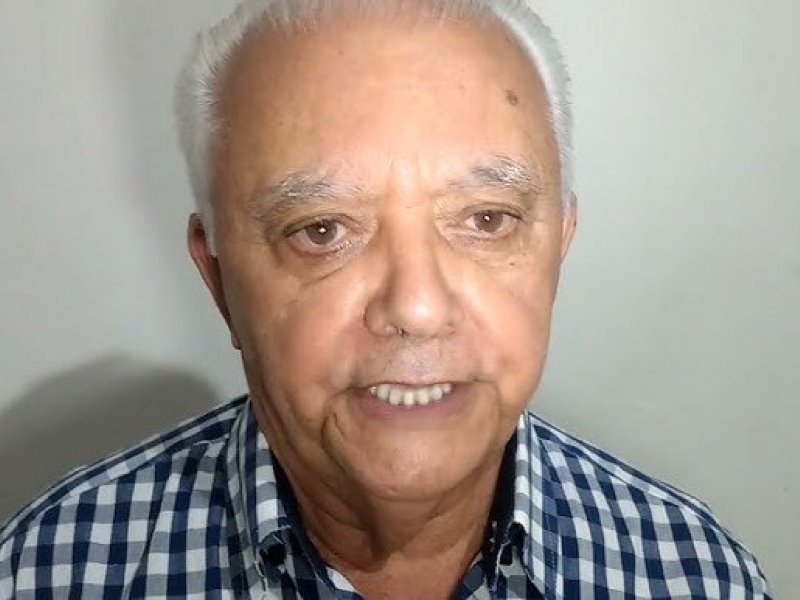 Genebaldo Correia relembra a antiga atuação política da Alba e critica atual falta de protagonismo