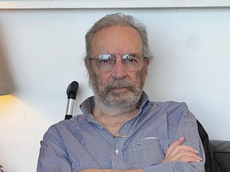 Janio de Freitas comenta esquema bilionário na Receita e caso das malas na alfândega