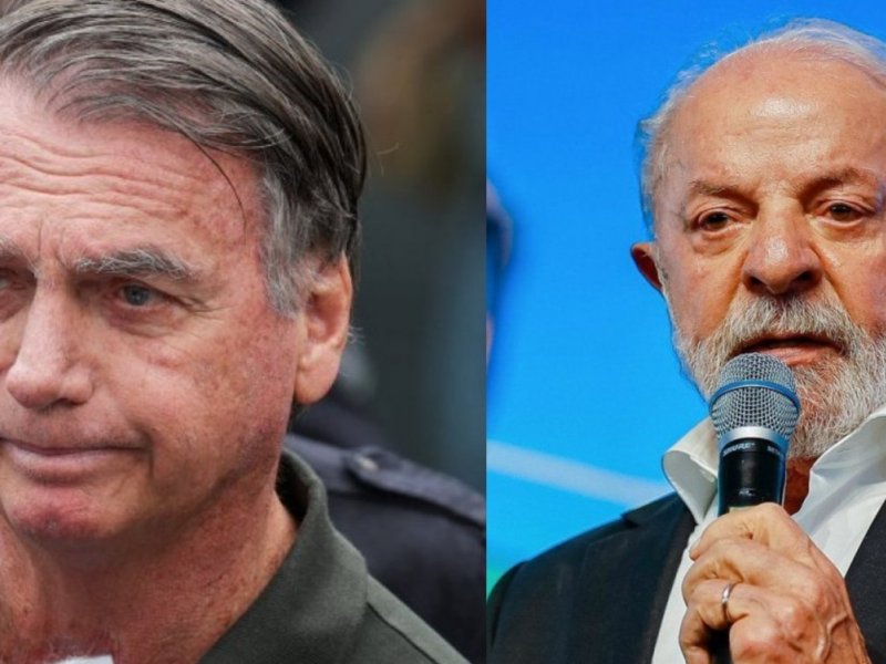 Quaest: 47% dos eleitores baianos querem governador aliado de Lula e 16% de Bolsonaro