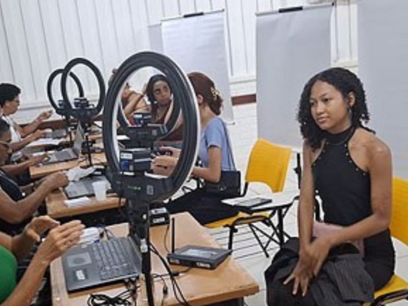 Título eleitoral: TRE da Bahia abre plantão no feriado para atendimento ao eleitor